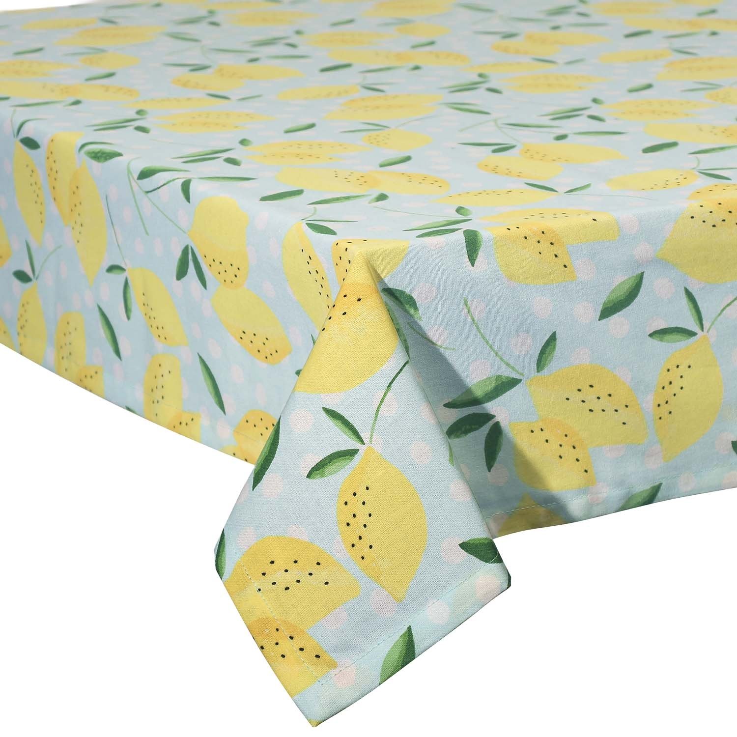 Obrus 140 x 240 cm Tognana Panarea, wielokolorowy