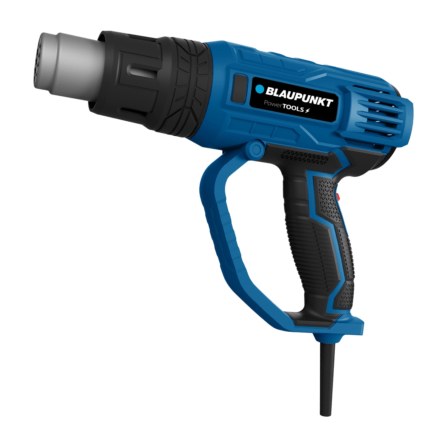 Opalarka Blaupunkt HG5010, 2000 W, z walizką