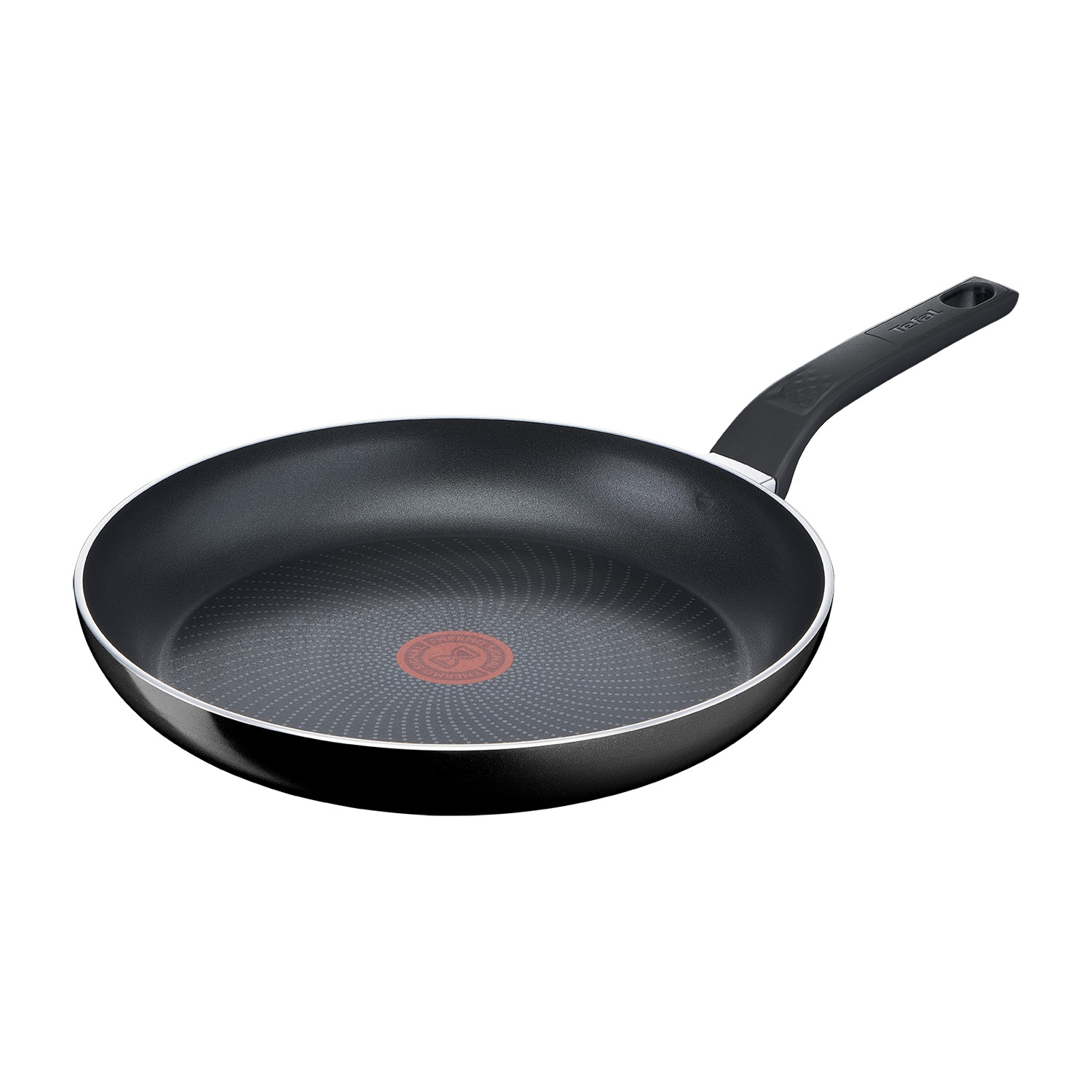 Patelnia aluminiowa Tefal Start&Cook, 24 cm