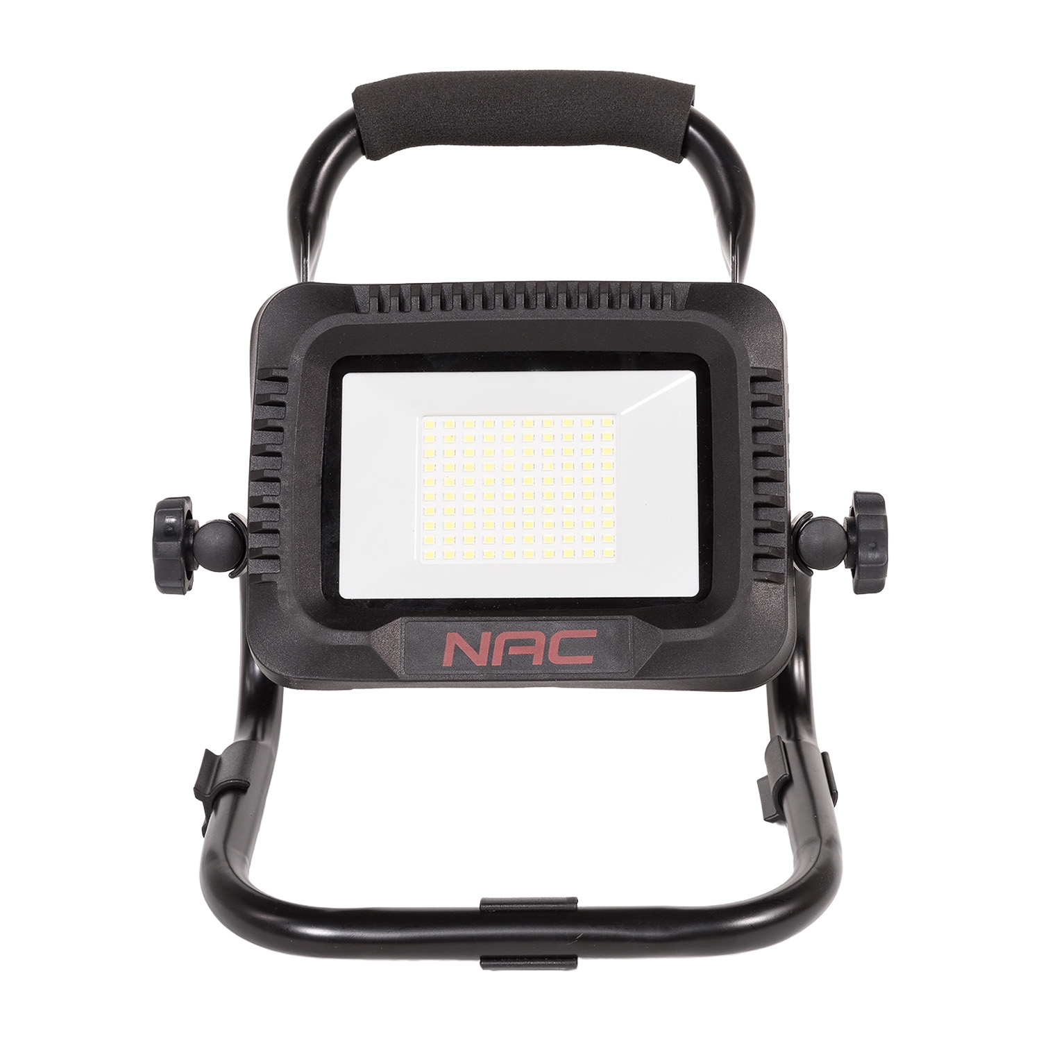 Akumulatorowa lampa warsztatowa NAC CL-50-LI-20V, 20 V, 50 W