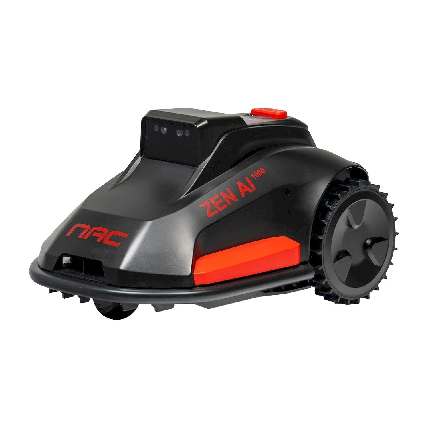 Robot koszący NAC N01000-AI, do 1000 m²