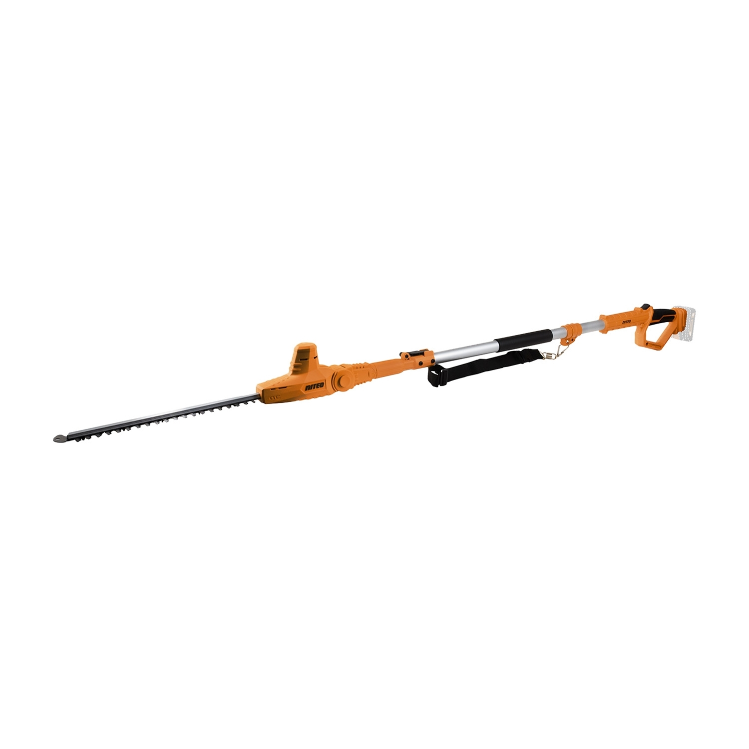Akumulatorowe nożyce do żywopłotu Niteo 20 V Max, 20 V