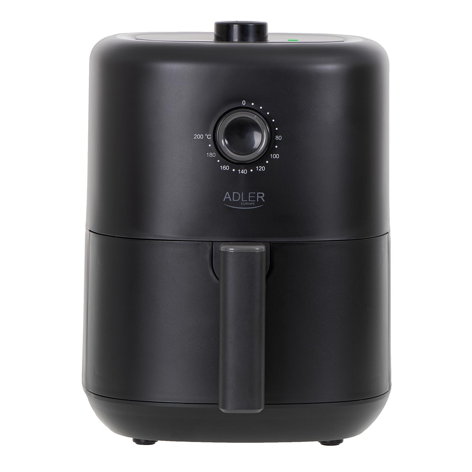 Air Fryer Frytkownica beztłuszczowa Adler AD 6310, 2200 W, 3 l, czarna