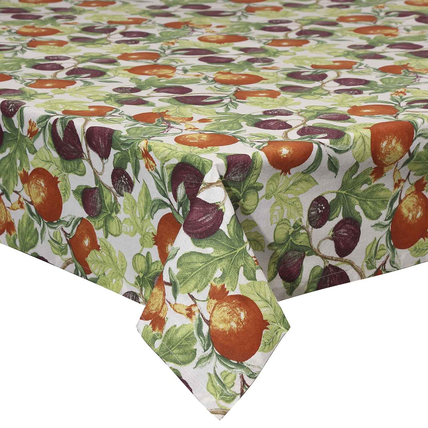 Obrus 140 x 240 cm Tognana Florence, wielokolorowy